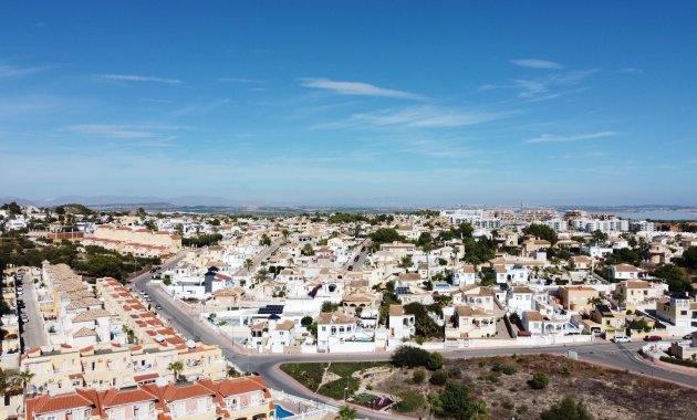 Nieuwbouw Woningen - Appartement -
Res. Las Filipinas