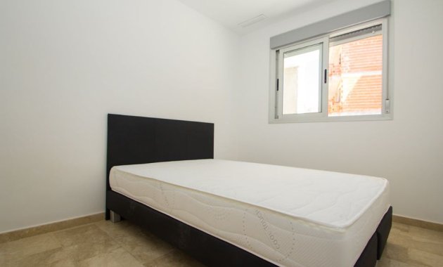 Nieuwbouw Woningen - Appartement -
Res. Las Filipinas