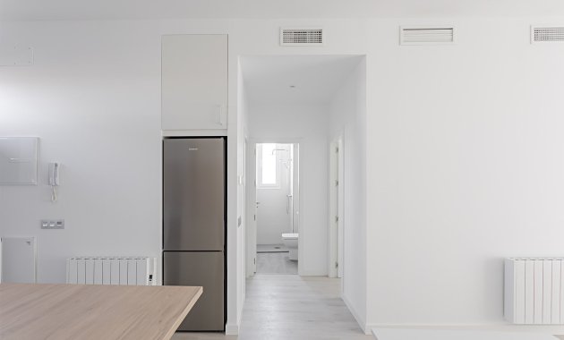 Nieuwbouw Woningen - ground-floor -
Vera