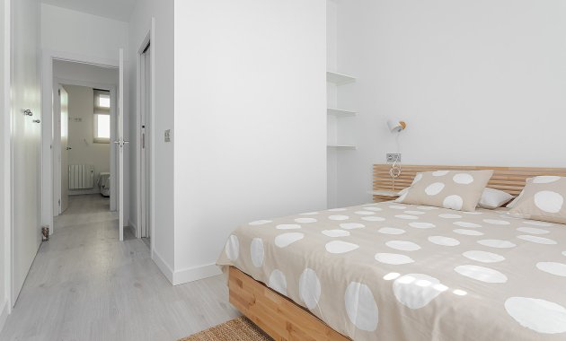 Nieuwbouw Woningen - ground-floor -
Vera