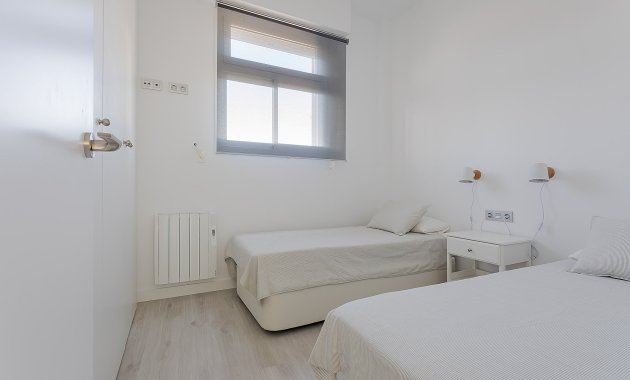 Nieuwbouw Woningen - ground-floor -
Vera