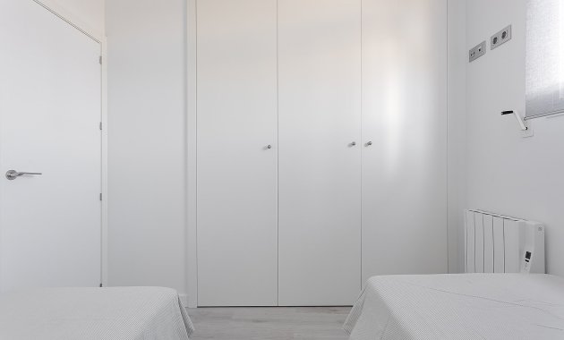 Nieuwbouw Woningen - ground-floor -
Vera