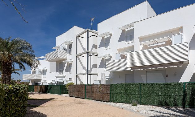 Nieuwbouw Woningen - ground-floor -
Vera