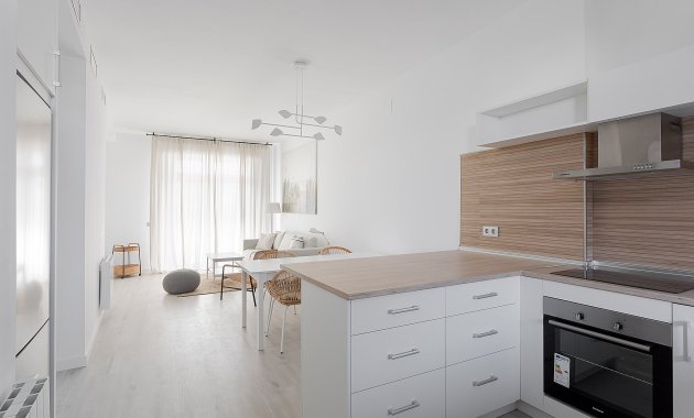 Nieuwbouw Woningen - ground-floor -
Vera
