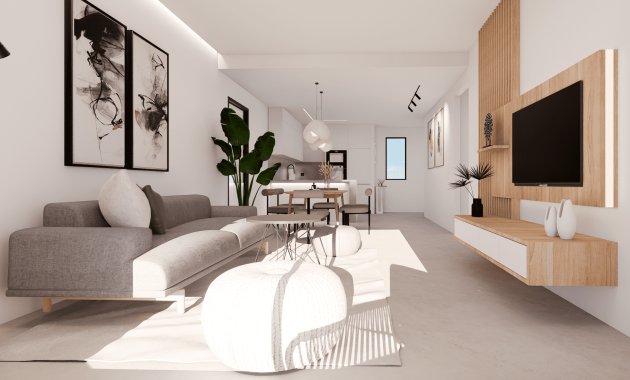 New Build - Penthouse -
Finestrat