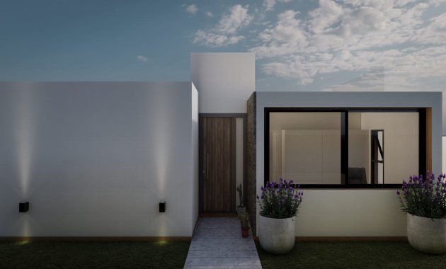 Nouvelle construction - Détaché / Villa -
Las Casicas