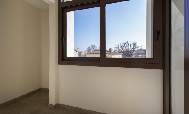Nieuwbouw Woningen - low-bungalow -
La Canalosa