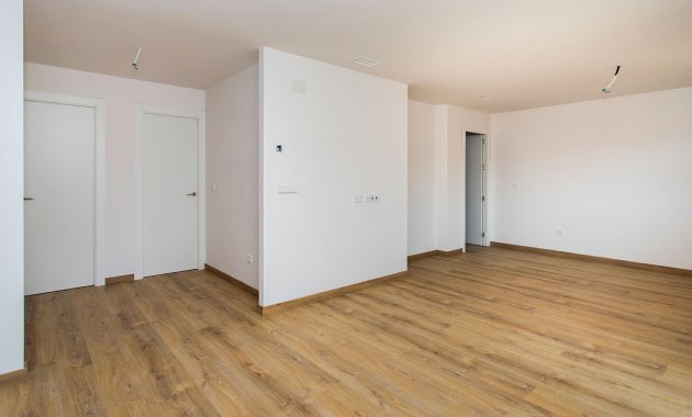 Nouvelle construction - high-bungalow -
La Canalosa