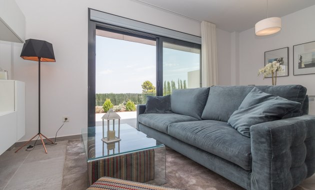 Nouvelle construction - low-bungalow -
Torrevieja