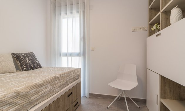 Nouvelle construction - low-bungalow -
Torrevieja