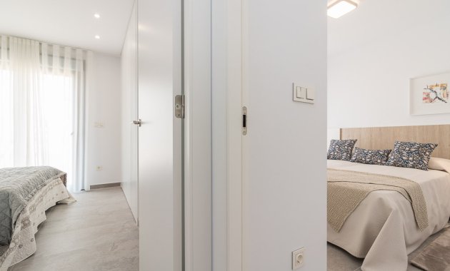 Nouvelle construction - low-bungalow -
Torrevieja