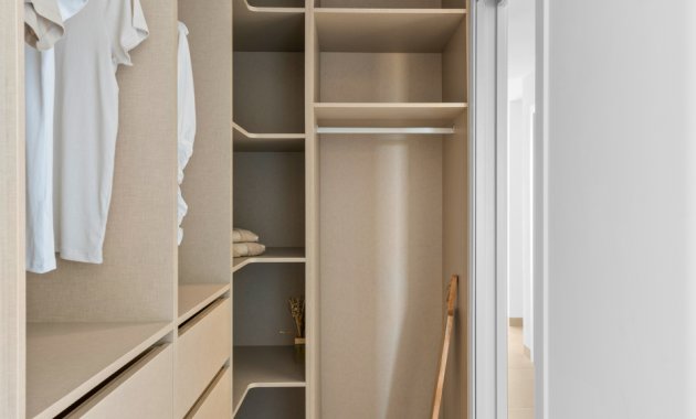 New Build - Apartment -
Islas Menores