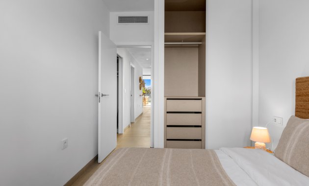 Neue Gebäude - Apartment -
Islas Menores