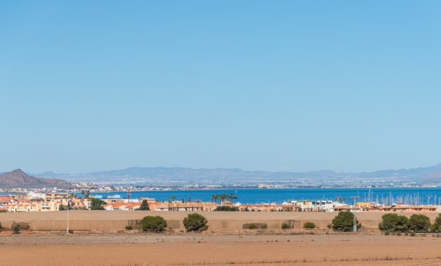 Neue Gebäude - Apartment -
Islas Menores