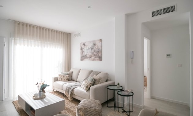 Nieuwbouw Woningen - terraced -
Jerónimo y Avileses