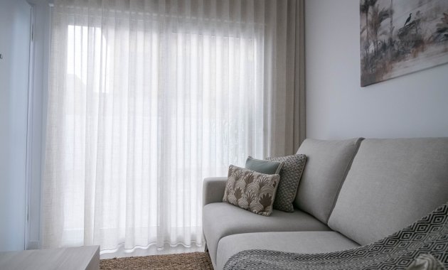 Nieuwbouw Woningen - terraced -
Jerónimo y Avileses