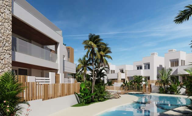 Obra nueva - detached -
San Juan de los Terreros - San Juan De Los Terreros