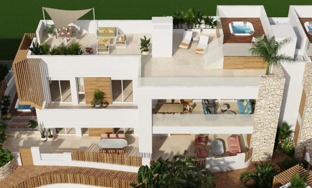 Obra nueva - detached -
San Juan de los Terreros - San Juan De Los Terreros