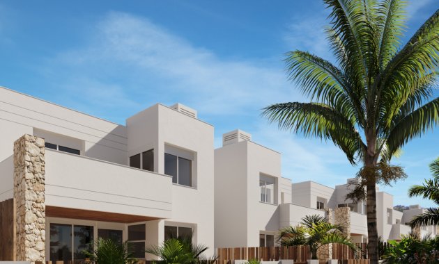 Obra nueva - detached -
San Juan de los Terreros - San Juan De Los Terreros