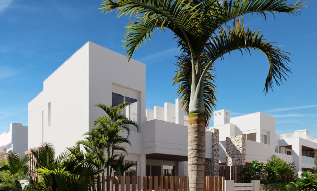 Obra nueva - detached -
San Juan de los Terreros - San Juan De Los Terreros