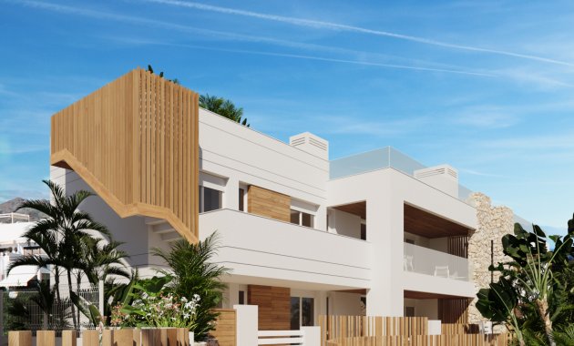 Obra nueva - detached -
San Juan de los Terreros - San Juan De Los Terreros