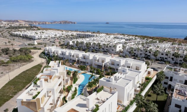 Obra nueva - detached -
San Juan de los Terreros - San Juan De Los Terreros