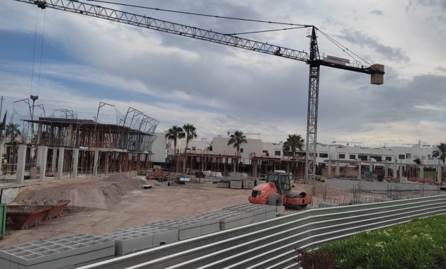 Obra nueva - detached -
San Juan de los Terreros - San Juan De Los Terreros