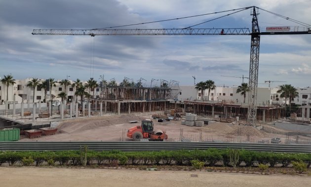Obra nueva - detached -
San Juan de los Terreros - San Juan De Los Terreros