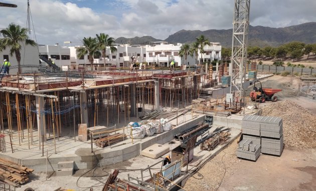 Obra nueva - detached -
San Juan de los Terreros - San Juan De Los Terreros