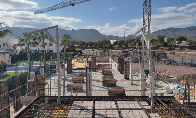 Obra nueva - detached -
San Juan de los Terreros - San Juan De Los Terreros