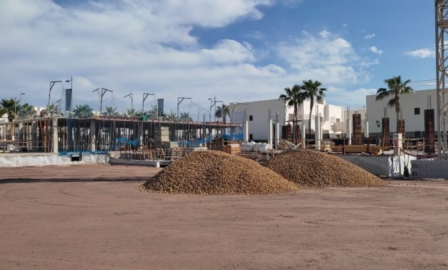 Obra nueva - detached -
San Juan de los Terreros - San Juan De Los Terreros