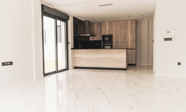 Nieuwbouw Woningen - terraced -
Pilar de la Horadada