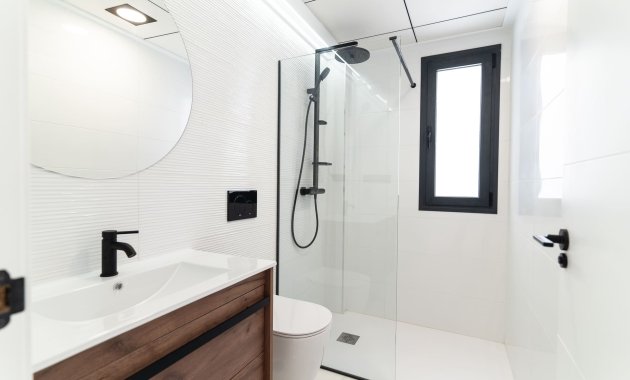 Nieuwbouw Woningen - terraced -
Pilar de la Horadada