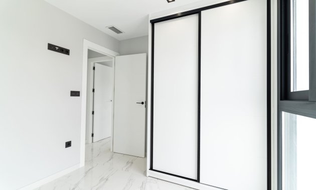 Nieuwbouw Woningen - terraced -
Pilar de la Horadada