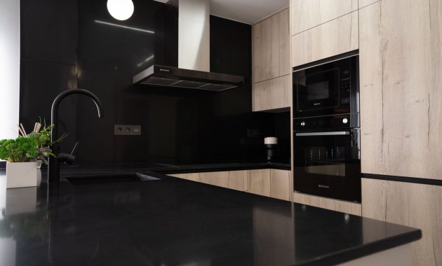 Nieuwbouw Woningen - terraced -
Pilar de la Horadada