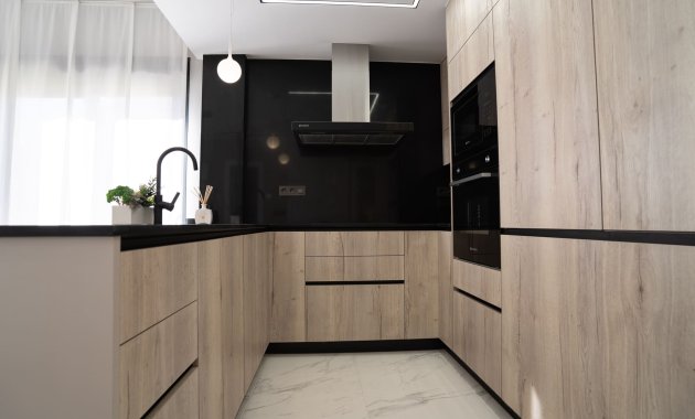 Nieuwbouw Woningen - terraced -
Pilar de la Horadada