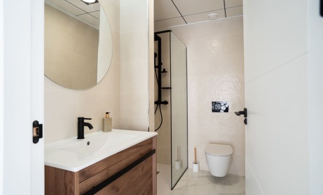 Nieuwbouw Woningen - terraced -
Pilar de la Horadada