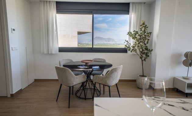 New Build - Semi - Detached Villa -
Algorfa