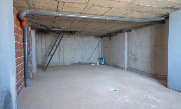 New Build - Semi - Detached Villa -
Algorfa