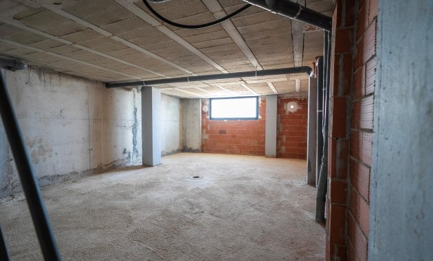 New Build - Semi - Detached Villa -
Algorfa