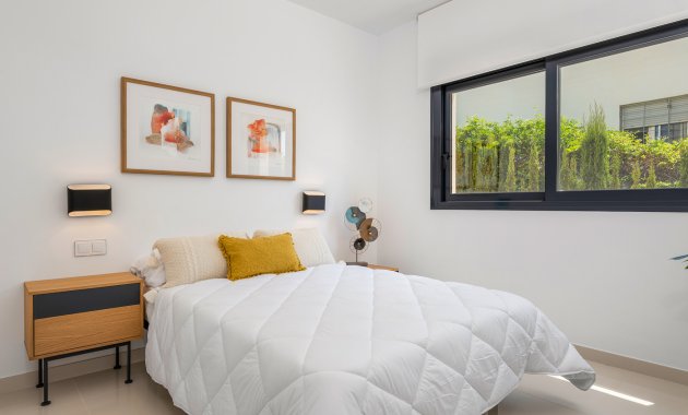 New Build - Detached House / Villa -
Playa Paraiso