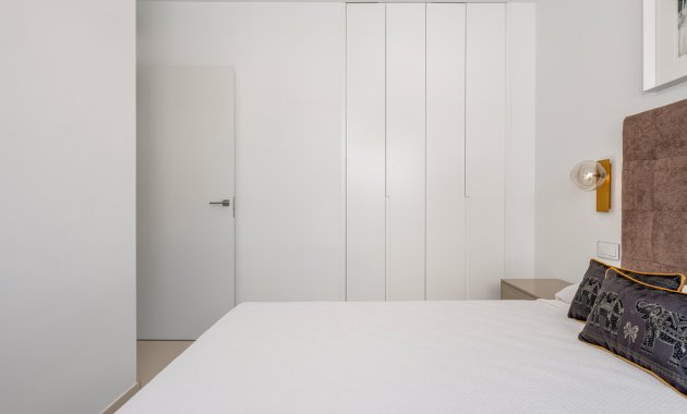 New Build - Detached House / Villa -
Playa Paraiso