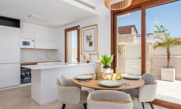 Nieuwbouw Woningen - detached -
Vera