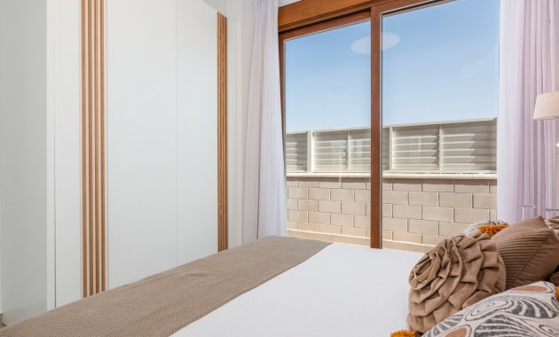 Nieuwbouw Woningen - detached -
Vera