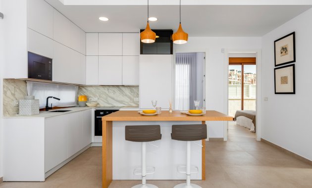 Nieuwbouw Woningen - detached -
Vera