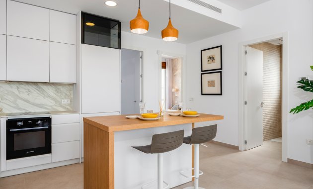 Nieuwbouw Woningen - detached -
Vera