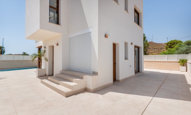 Nieuwbouw Woningen - detached -
Vera
