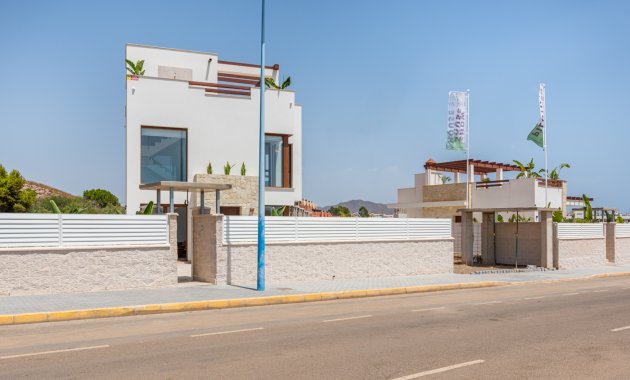 Nieuwbouw Woningen - detached -
Vera