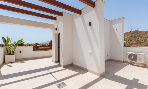 Nieuwbouw Woningen - detached -
Vera
