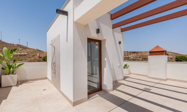 Nieuwbouw Woningen - detached -
Vera